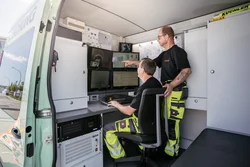 Leistungen für Kanal und Rohr in Prackenbach