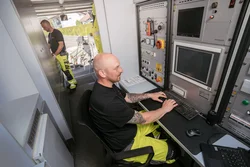 Kanalreinigung in Prackenbach